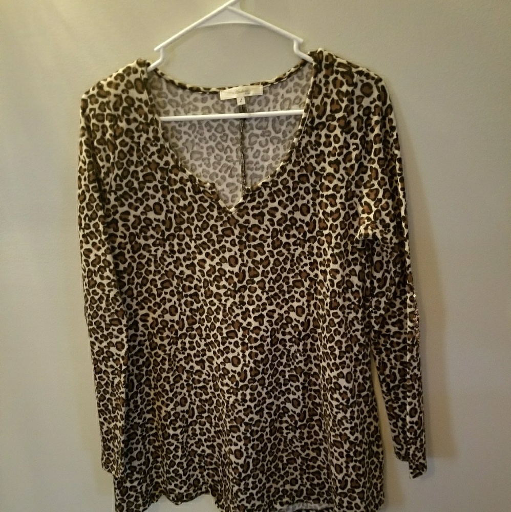 Boutique Top